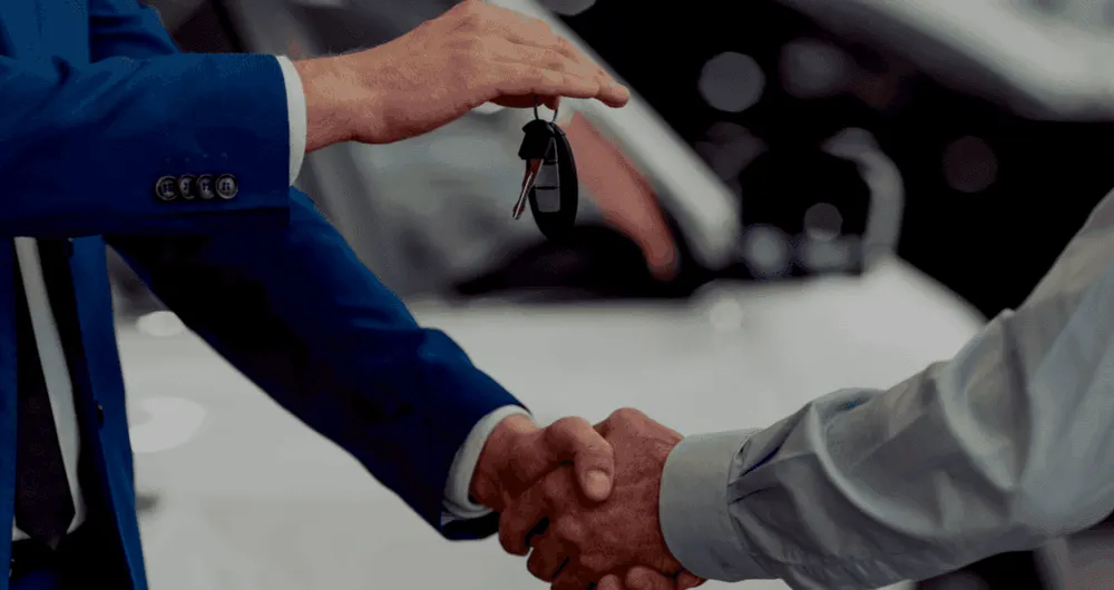 Сопровождение услуг в органах ГИБДД